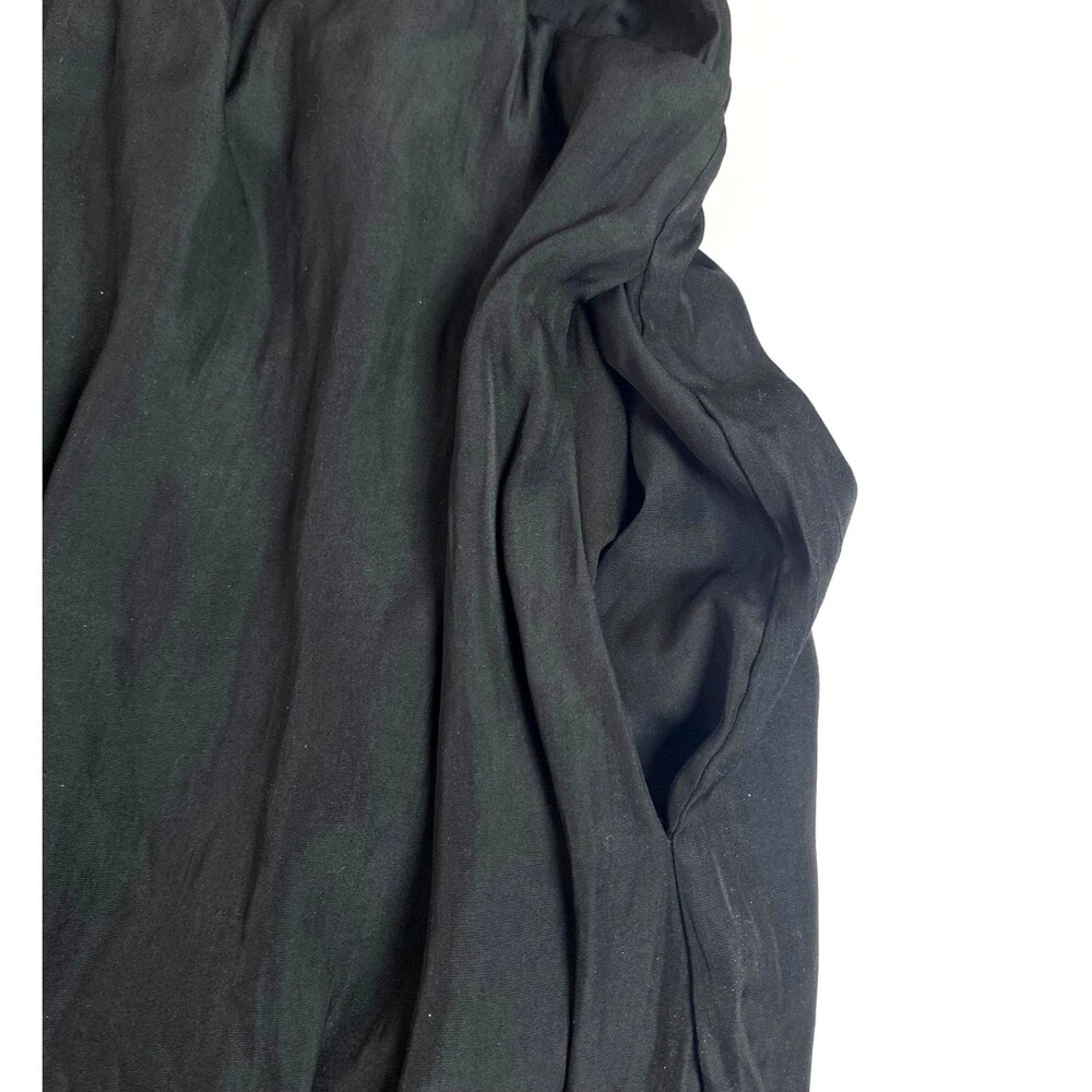 Universal Thread Front Tie Flutter Sleeve A Line … - image 10